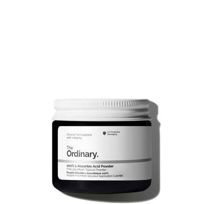 100% L-Ascorbic Acid Powder - US 3445