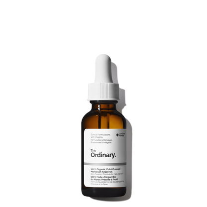 100% Organic Cold-Pressed Moroccan Argan Oil - US 9371