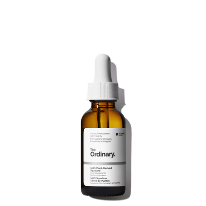 100% Plant-Derived Squalane - US 2401