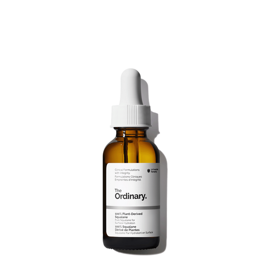 100% Plant-Derived Squalane - US 2401