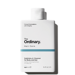 Sulphate 4% Cleanser for Body and Hair - US 4201