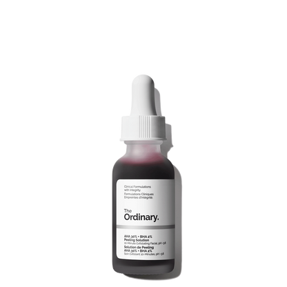 AHA 30% + BHA 2% Peeling Solution - US 5473