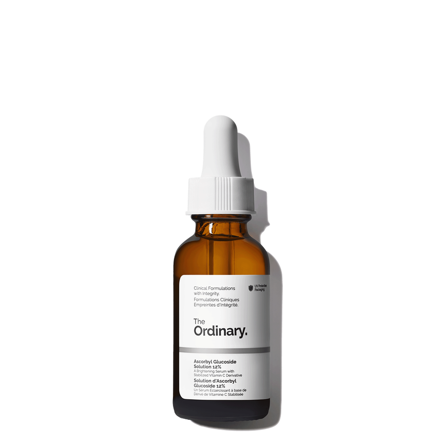 Ascorbyl Glucoside Solution 12% - US 7461
