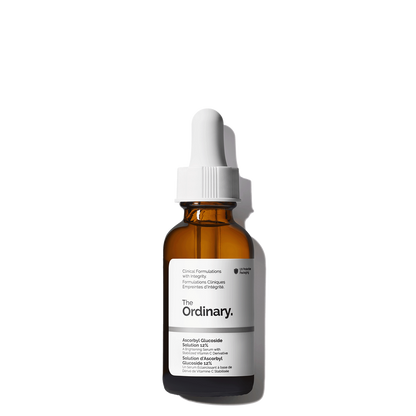 Ascorbyl Glucoside Solution 12% - US 7461