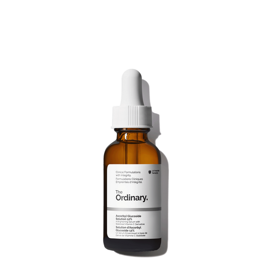 Ascorbyl Glucoside Solution 12% - US 7461