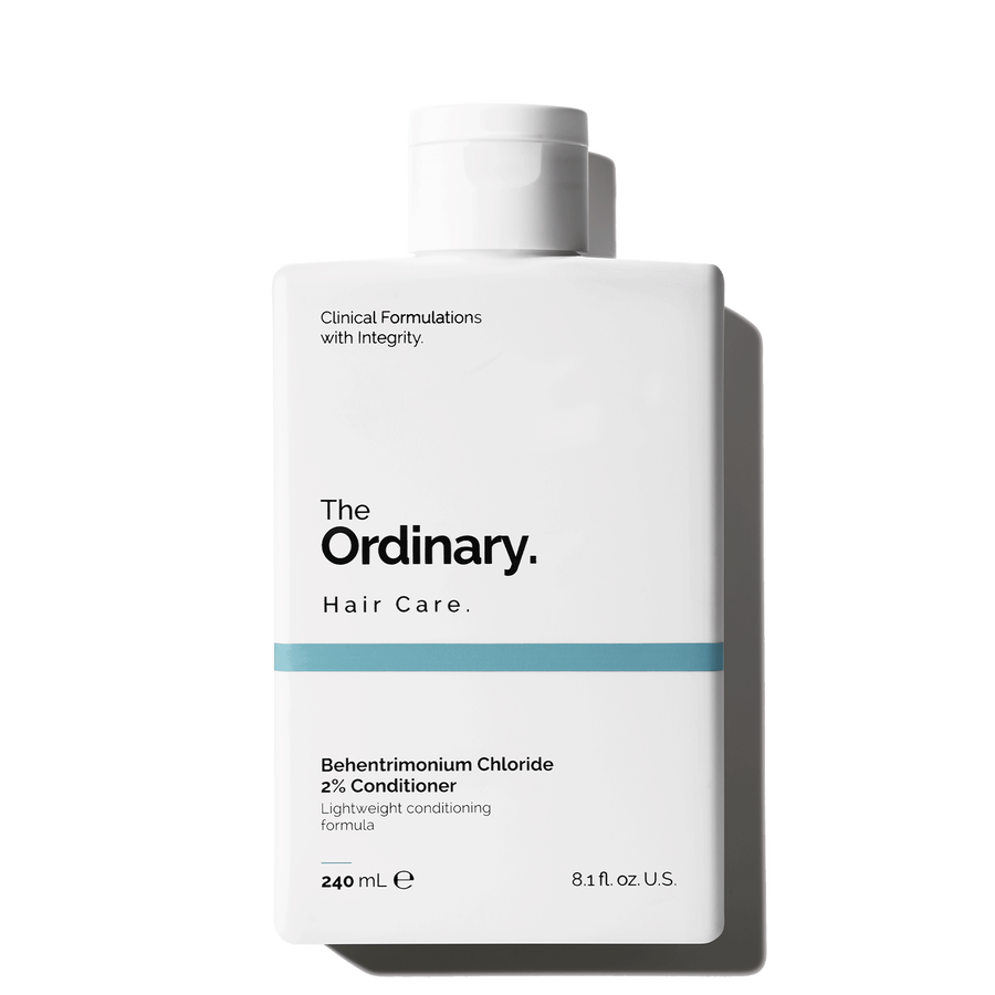 Behentrimonium Chloride 2% Conditioner - US 4221