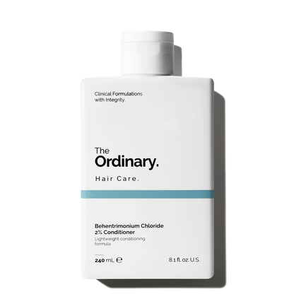 Behentrimonium Chloride 2% Conditioner - US 4221