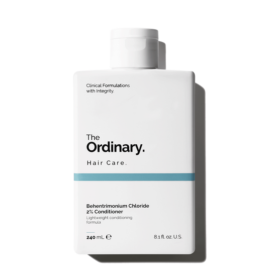 Behentrimonium Chloride 2% Conditioner - US 4221
