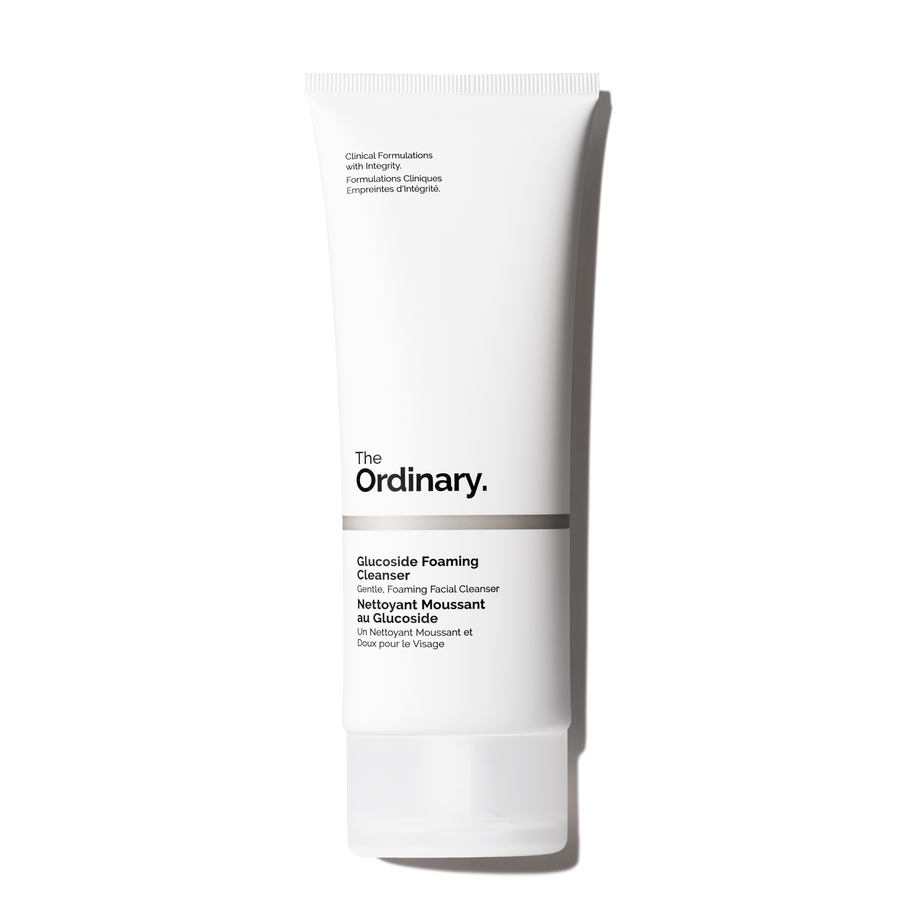 Glucoside Foaming Cleanser - US 1815