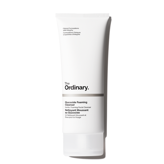 Glucoside Foaming Cleanser - US 1815