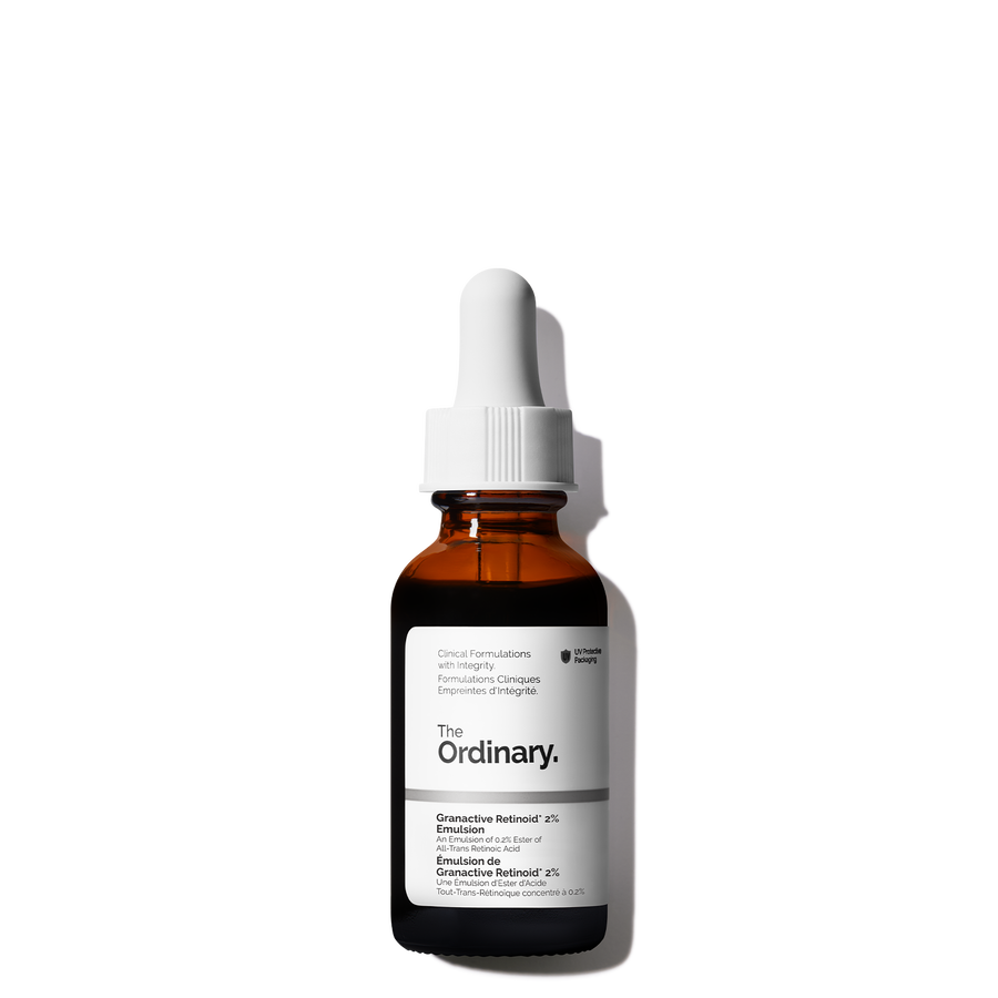 Granactive Retinoid 2% Emulsion - US 1774