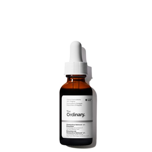 Granactive Retinoid 2% Emulsion - US 1774