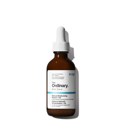 Natural Moisturizing Factors + HA for Scalp - US 9507