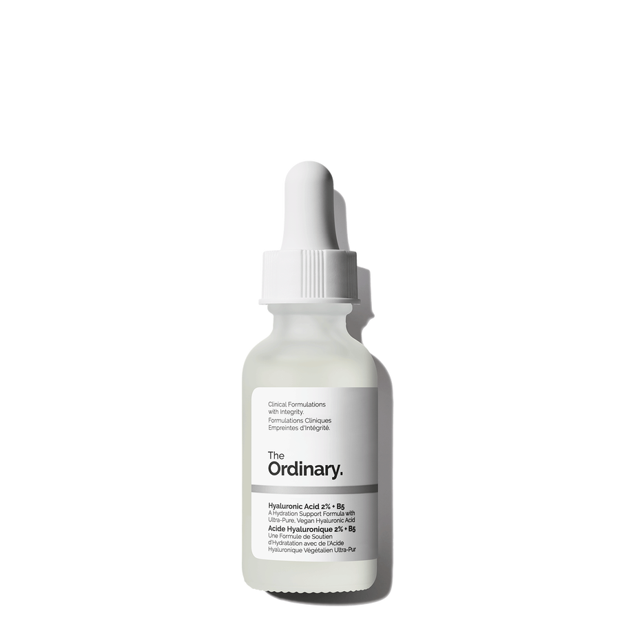 Hyaluronic Acid 2% + B5 (Original Formulation) - US 6331