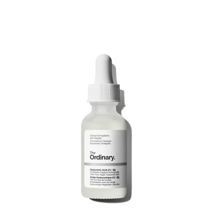 Hyaluronic Acid 2% + B5 (Original Formulation) - US 6331