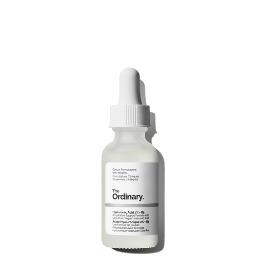 Hyaluronic Acid 2% + B5 (Original Formulation) - US 6331