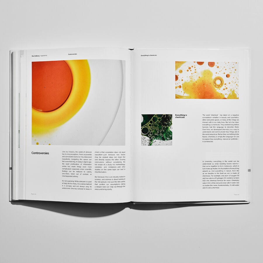 Ingredients - US 9907
