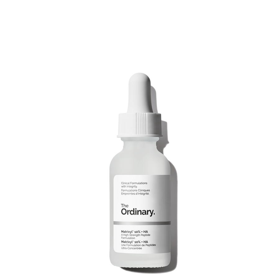 Matrixyl 10% + HA - US 9362