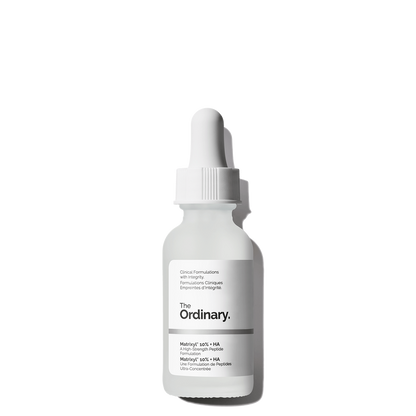 Matrixyl 10% + HA - US 9362