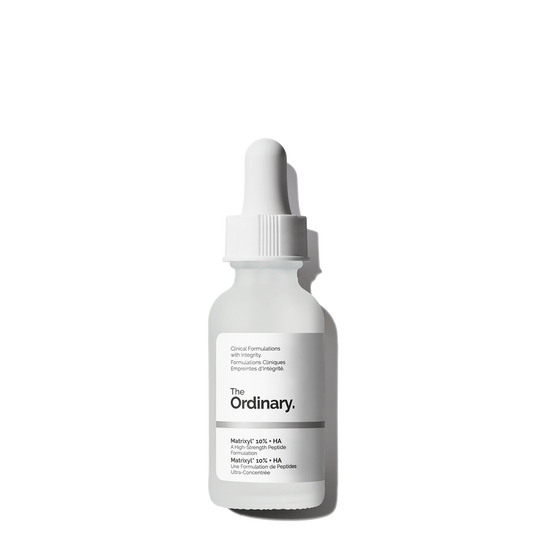 Matrixyl 10% + HA - US 9362