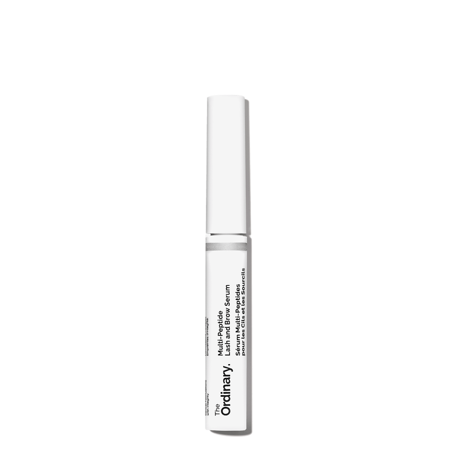 Multi-Peptide Lash and Brow Serum - US 9718