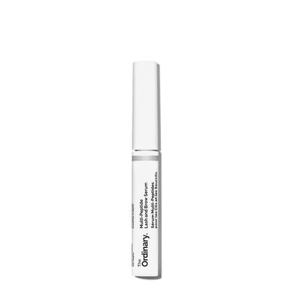 Multi-Peptide Lash and Brow Serum - US 9718