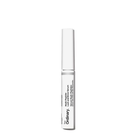 Multi-Peptide Lash and Brow Serum - US 9718