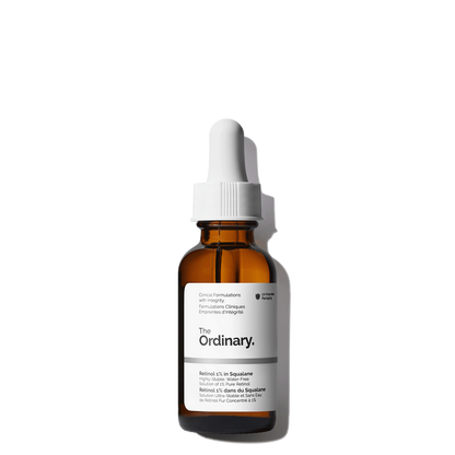 Retinol 1% in Squalane - US 2352