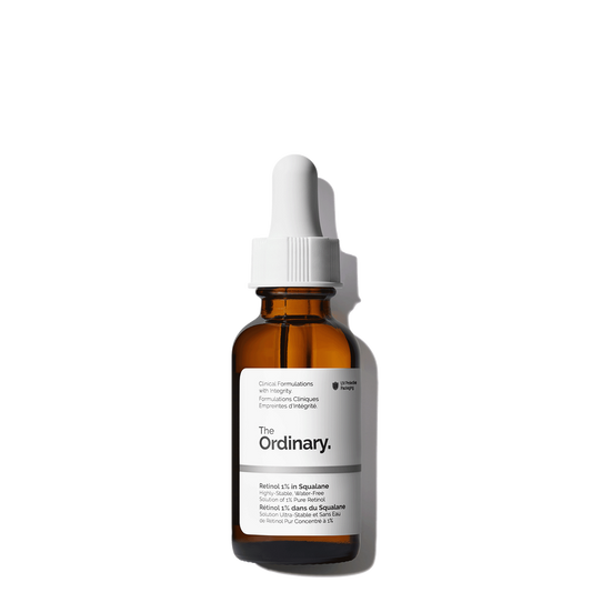 Retinol 1% in Squalane - US 2352