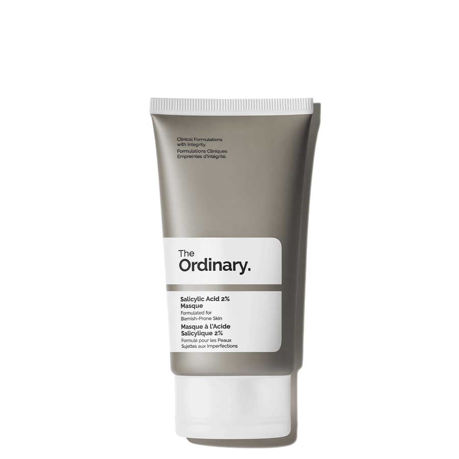 Salicylic Acid 2% Masque - US 9589