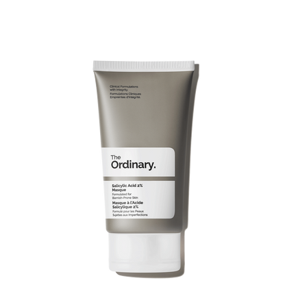 Salicylic Acid 2% Masque - US 9589