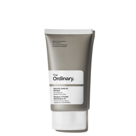 Salicylic Acid 2% Masque - US 9589