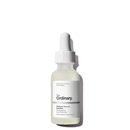 Salicylic Acid 2% Solution - US 3860