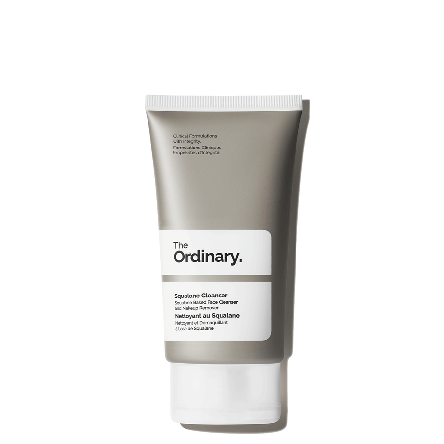 Squalane Cleanser - US 4841