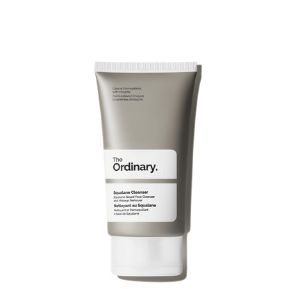 Squalane Cleanser - US 4841