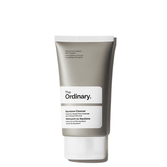 Squalane Cleanser - US 4841