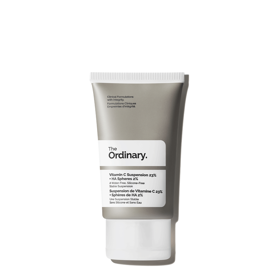 Vitamin C Suspension 23% + HA Spheres 2% - US 5280