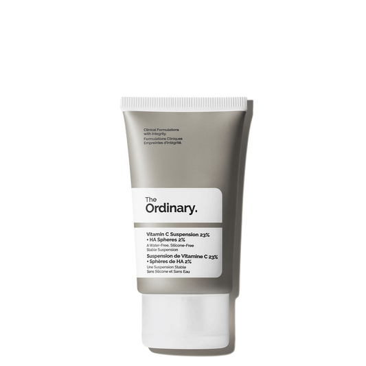 Vitamin C Suspension 23% + HA Spheres 2% - US 5280