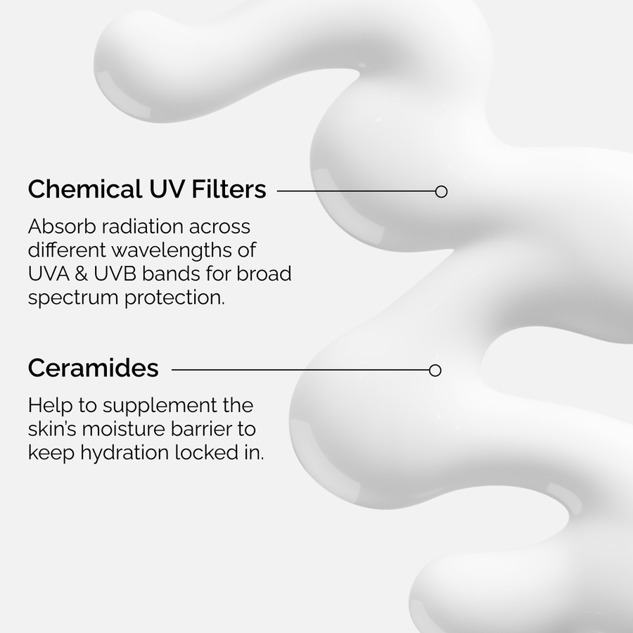 UV Filters SPF 45 Serum - US 8969