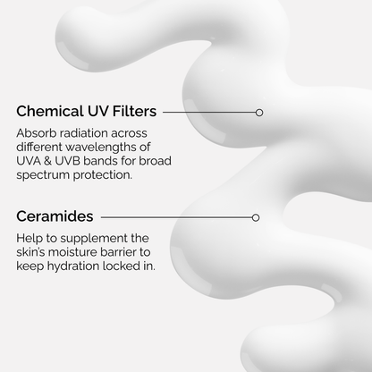 UV Filters SPF 45 Serum - US 8969