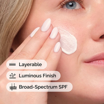UV Filters SPF 45 Serum - US 8969
